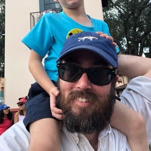 Meet your Posher, Daniel